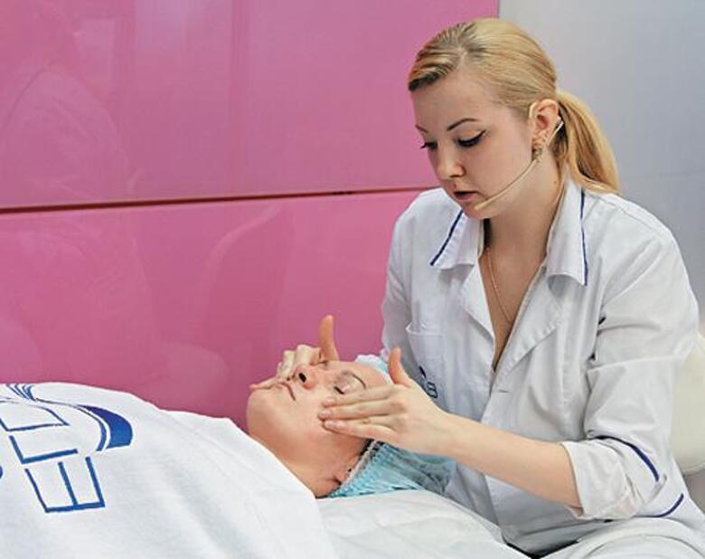 Фото: пресс-служба ELDAN COSMETICS.