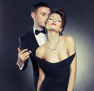 Может ли разница в возрасте стать помехой для отношений? Фото: Fotolia/PhotoXPress.ru.