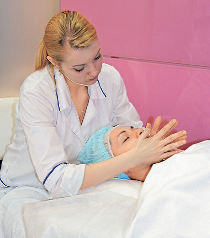 Фото: пресс-служба ELDAN COSMETICS.