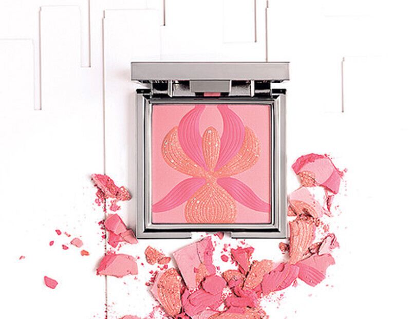 L’Orchidee Rose от Sisley. Фото: материалы пресс-служб.