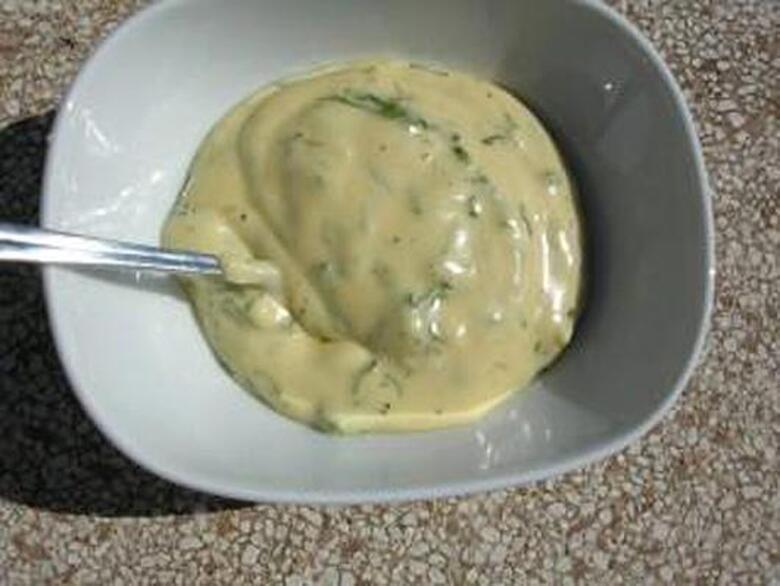 Соусы делают любое блюдо еще вкуснее.