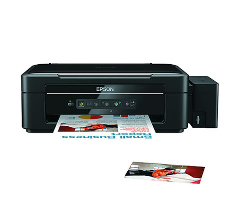 МФУ Epson L355