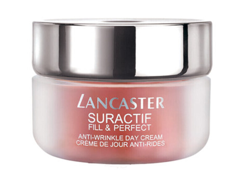Suractif Fill & Perfect от Lancaster. Фото: материалы пресс-служб.