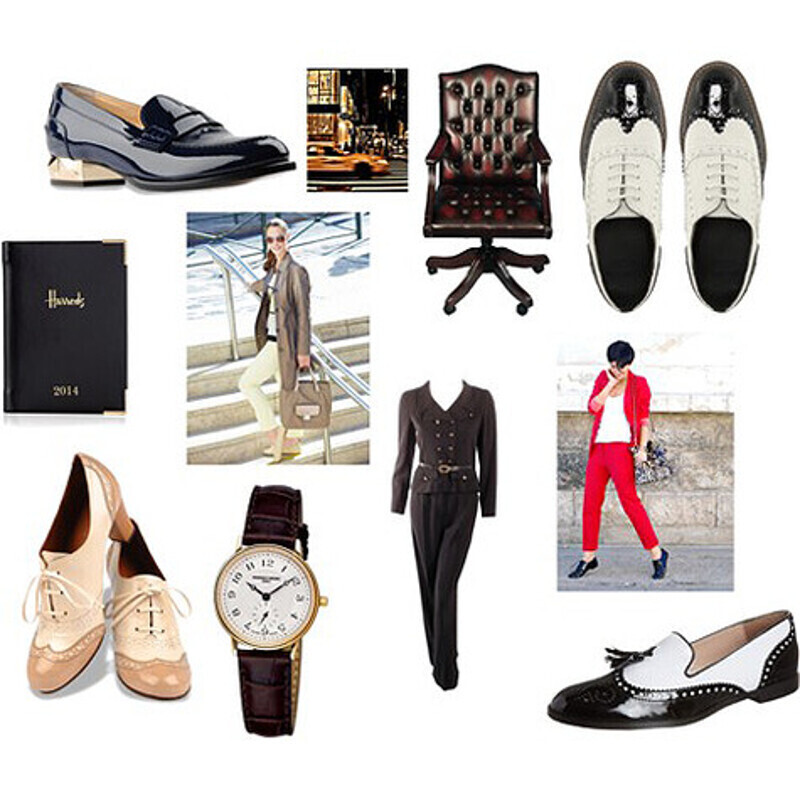 Фото: enchanting-lady.polyvore.com.