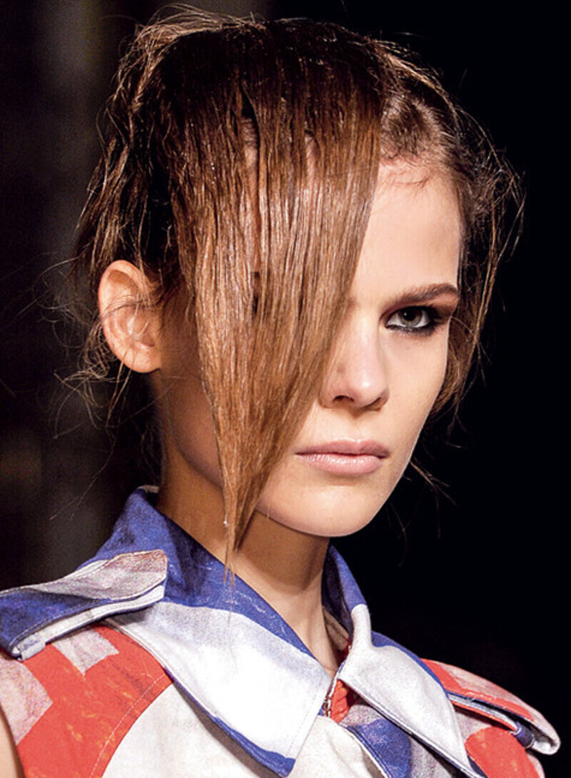 Fashion East. Фото: материалы пресс-служб.