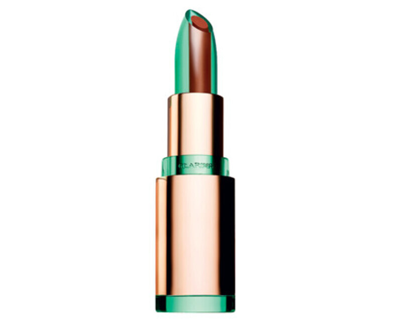 Lisse Minute Baume Cristal от Clarins. Фото: материалы пресс-служб.
