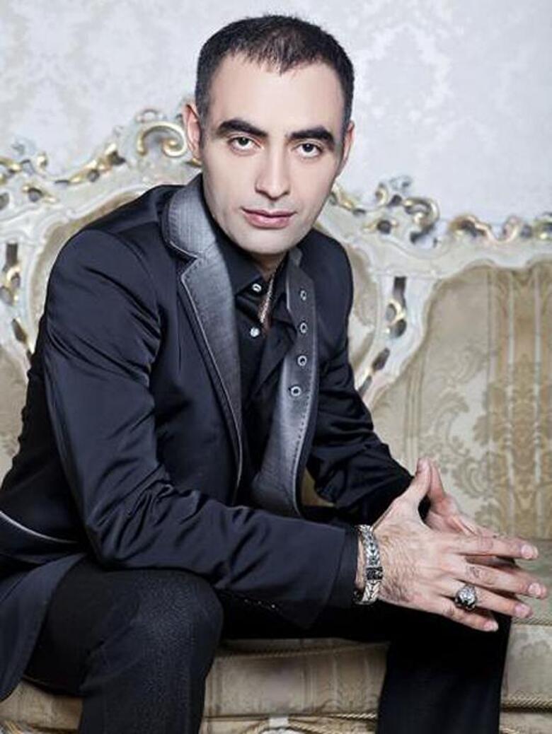 Зинаддин Рзаев.