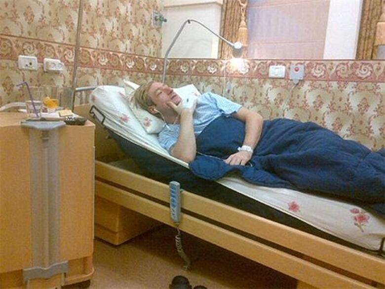 Евгений Плющенко. Фото: Twitter.com.