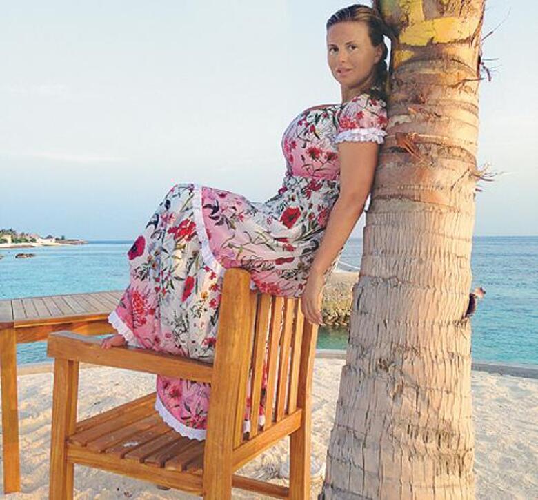 Анна Семенович.