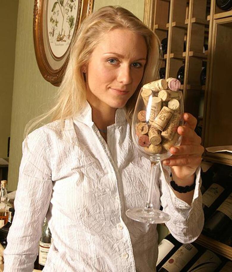 Катя Гордон.
