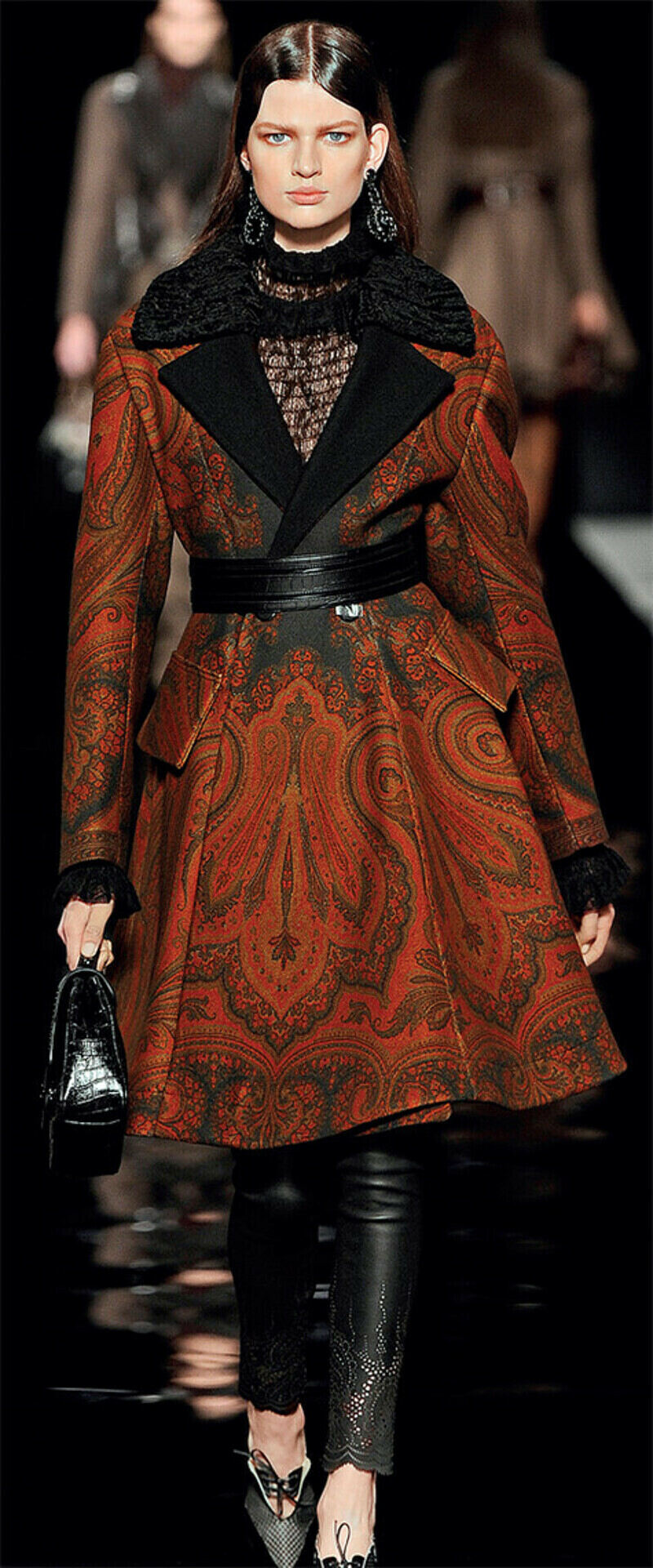 Etro. Фото: материалы пресс-служб.