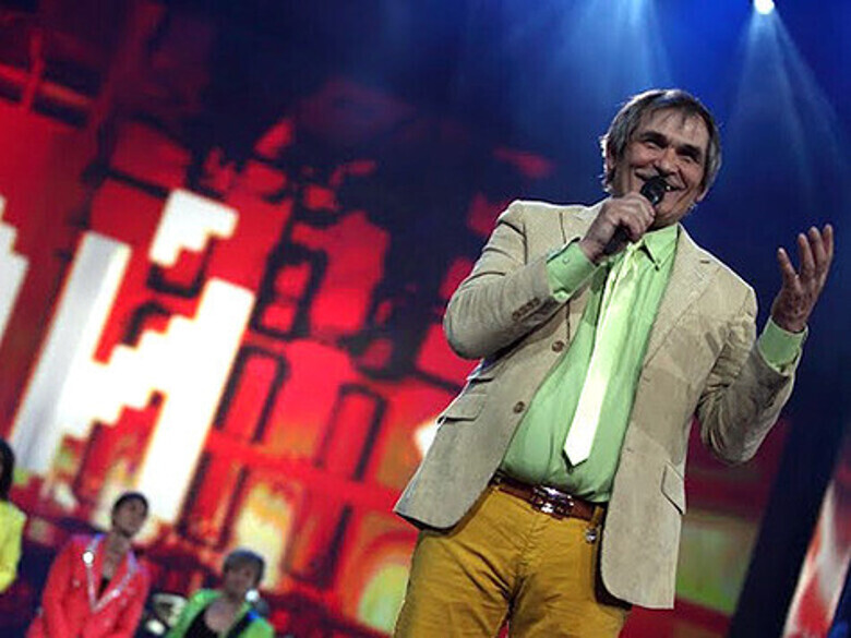 Вилли Токарев:«Алибасов — великий человек»