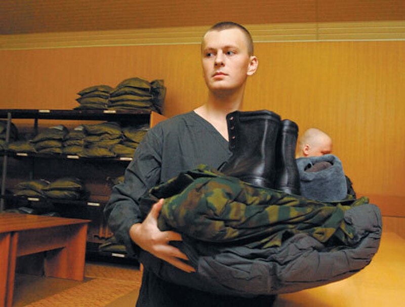 фото: Сергей Иванов