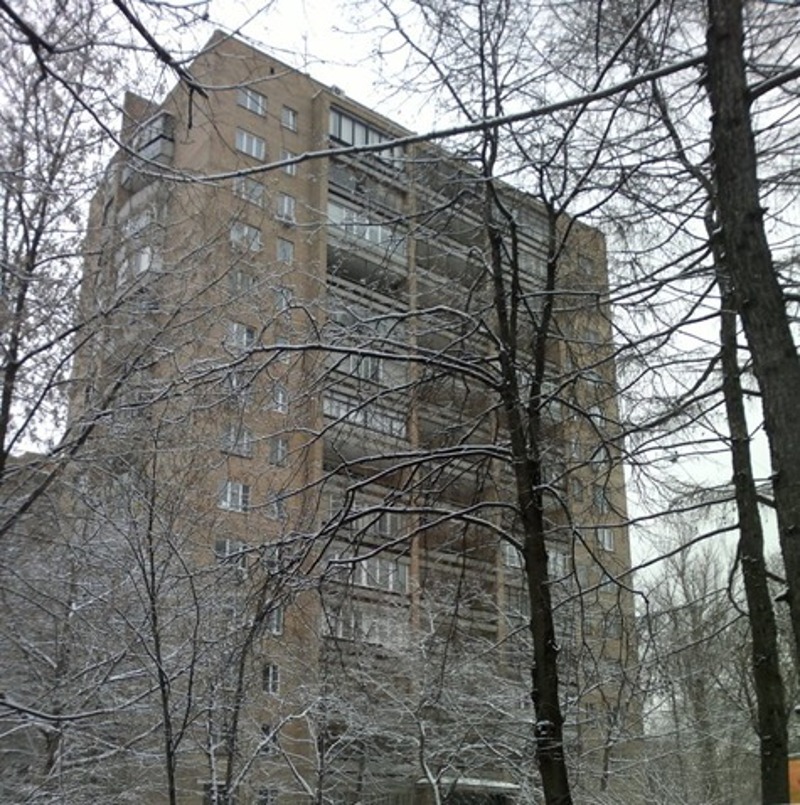 Сейчас Илья занят ремонтом.