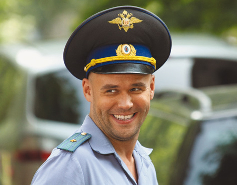 Максим Аверин: «В какой-то момент я так „обнаглел“, что стал снимать „Глухаря“ как режиссер»