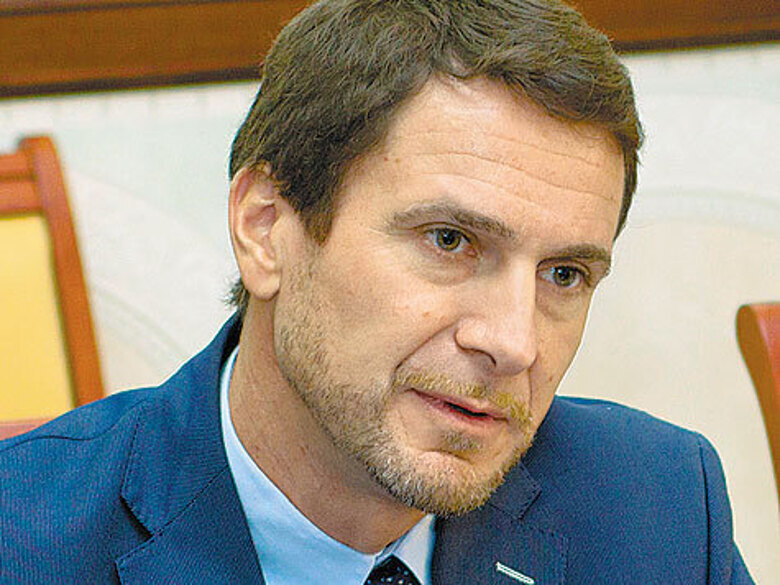 «Модернизация страны должна начинаться с детей»