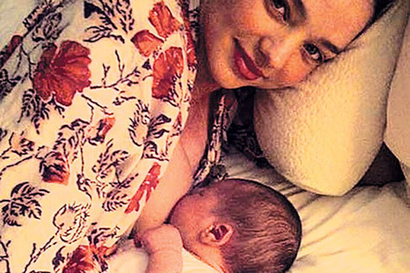 фото: www.koraorganics.com/blog: Orlando Bloom