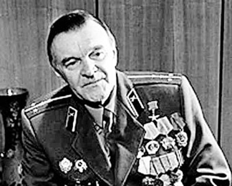 Юрий Бондарев: «Я весь — в 'Мгновениях»
