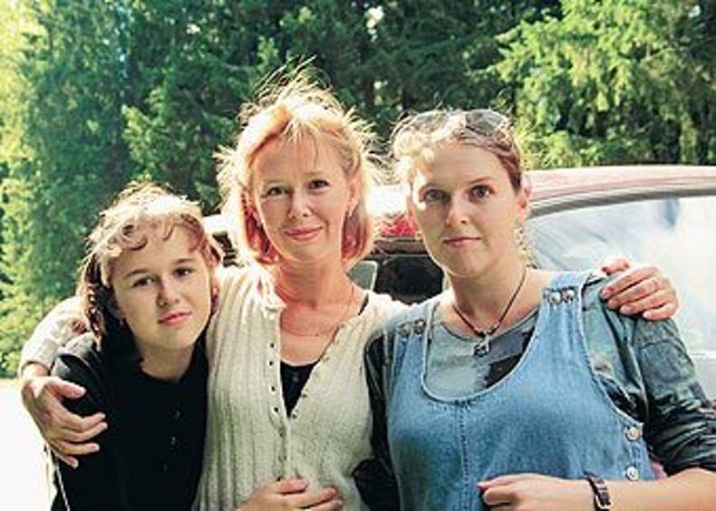 Женя, Женечка и юбилей