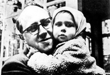 “Семья — самое главное”.