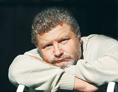 Юрий Поляков: «Я перешел с поэзии на прозу. Возможно, это и спасло мой брак»