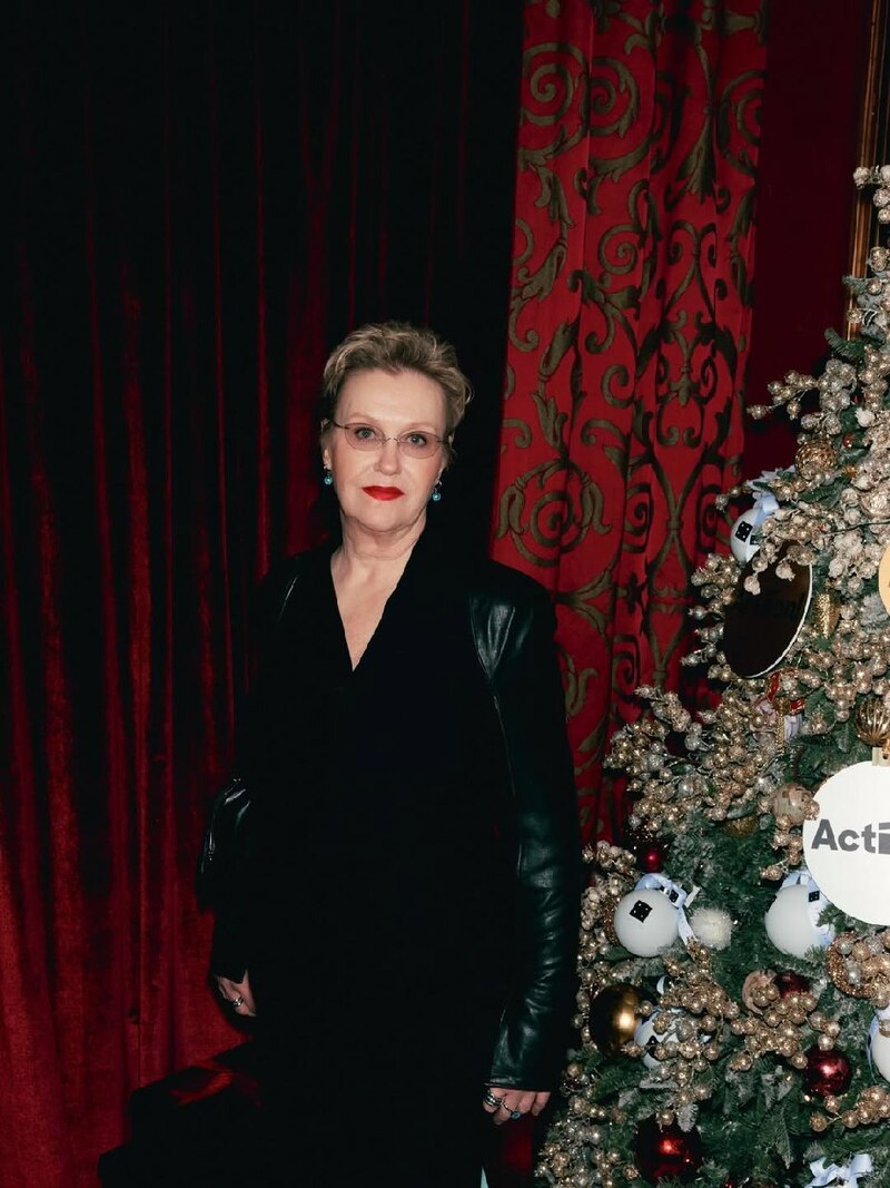 Ирина Розанова