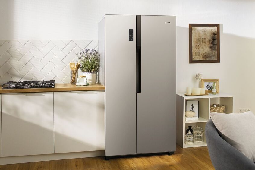 Выбираем подарок на Новый год вместе с Gorenje