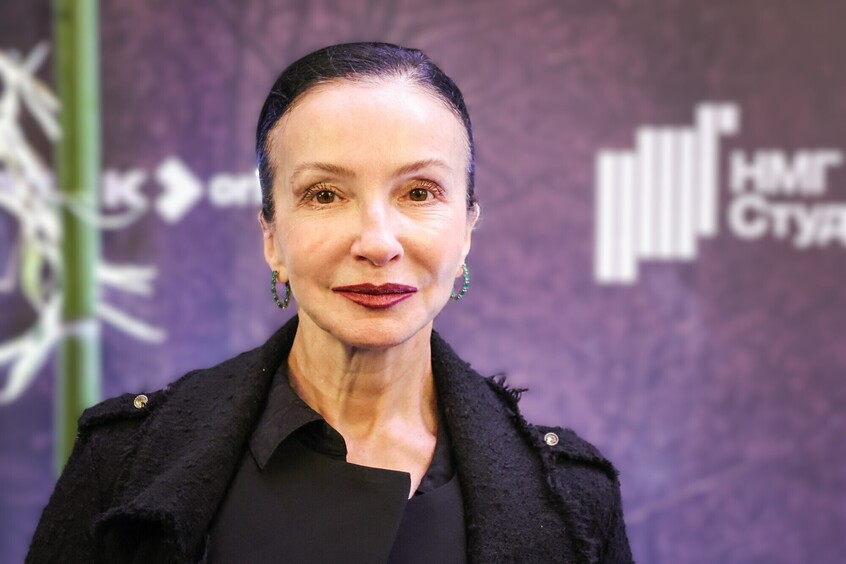 «Я ужасно готовлю»: Алла Сигалова рассказала, чем накормит близких в новогоднюю ночь