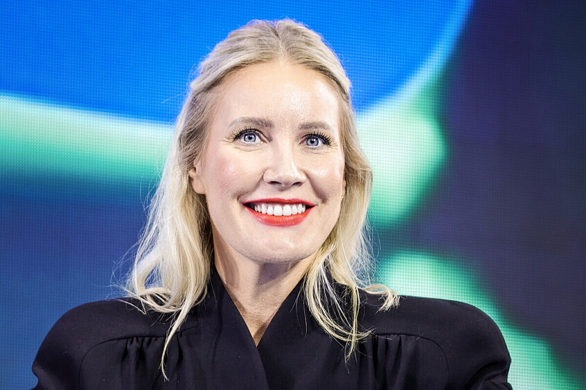 Елена Летучая
