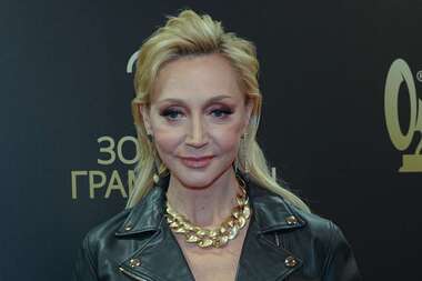 Кристина Орбакайте