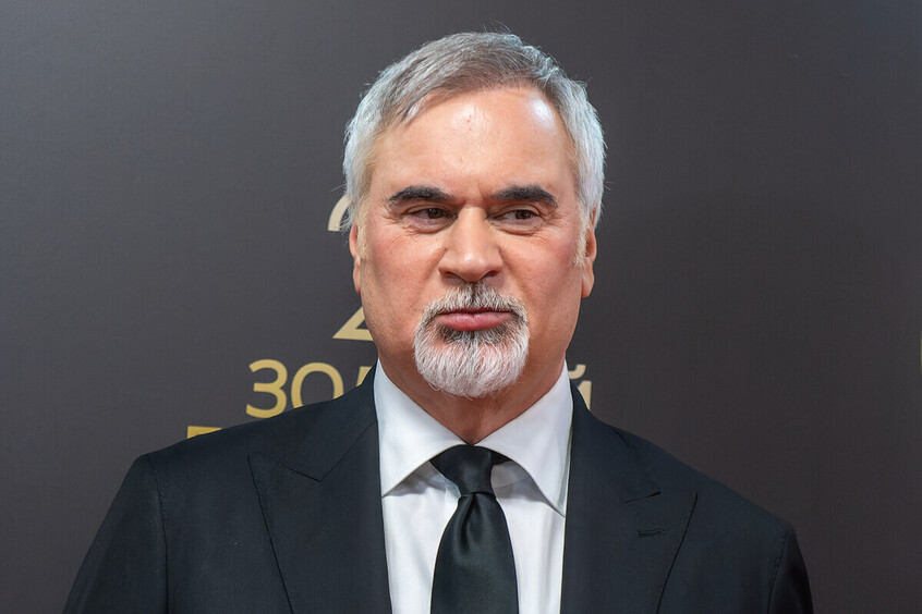 Валерий Меладзе