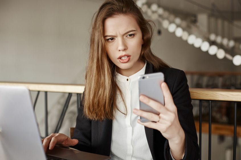 Зависть разрушает тебя? 5 способов превратить ее в мотивацию