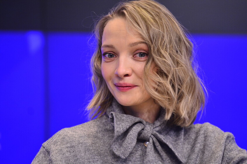 Екатерина Вилкова