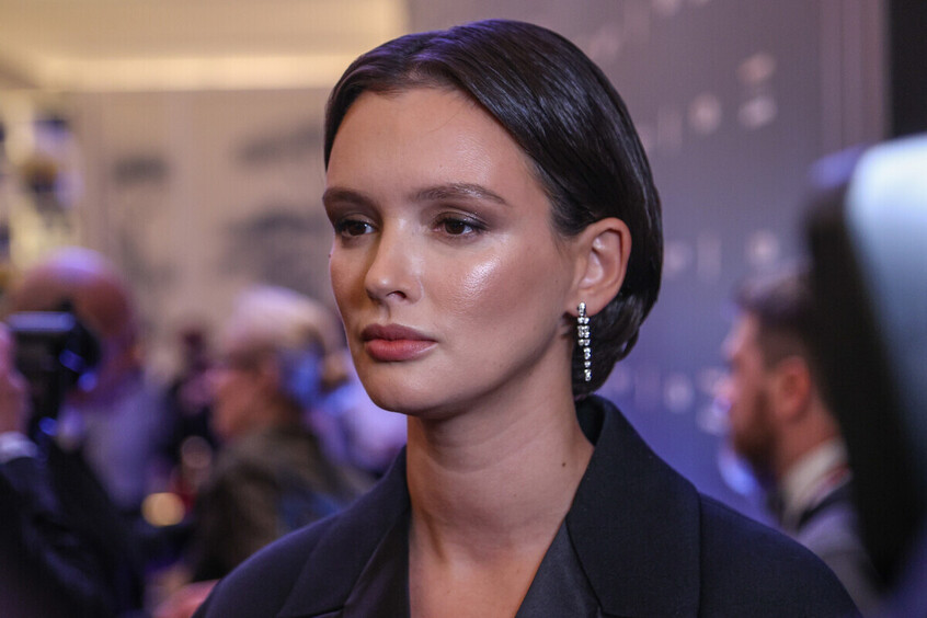 Паулина Андреева