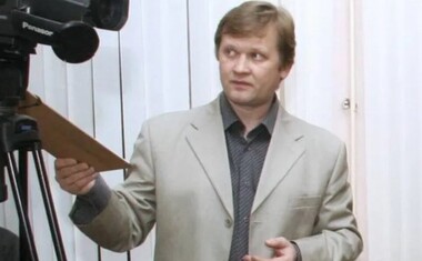 На 56-м году жизни скончался худрук ансамбля «Ретро» Альберт Комаров