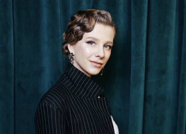 Елизавета Арзамасова