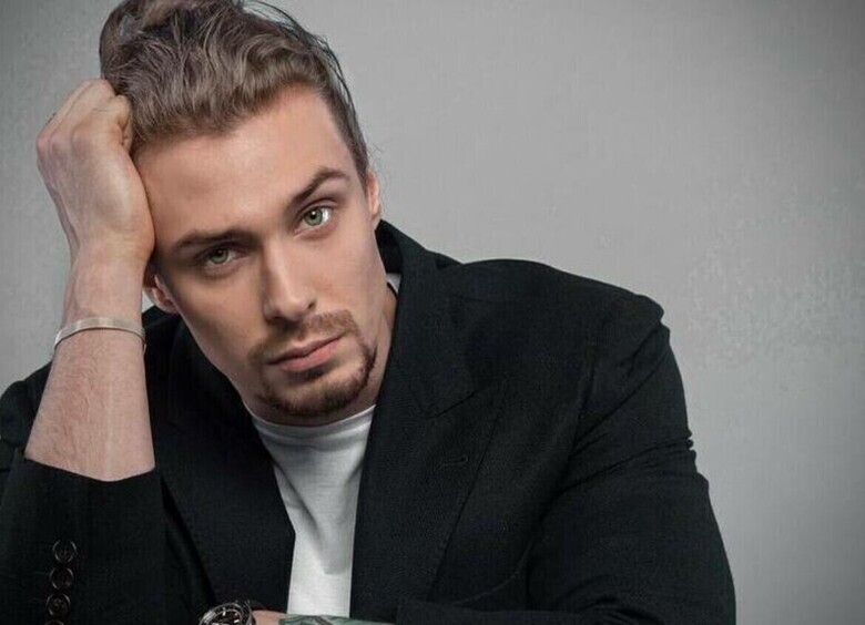 Василий Рыбин