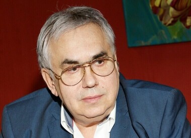 Стас Садальский