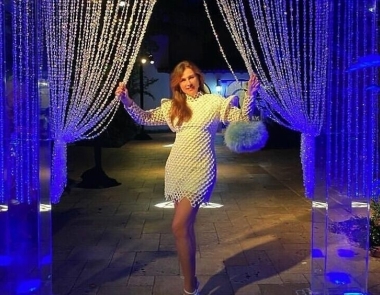 59-летняя жена 