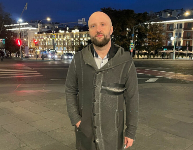 В Москве прошла церемония прощания с бывшим клавишником группы "Руки вверх",Владимиром Капыриным