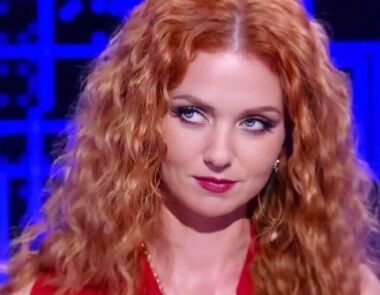 Лена Катина