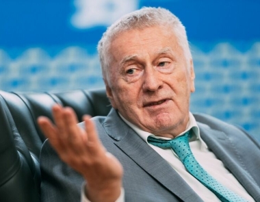 СМИ сообщили о смерти Владимира Жириновского