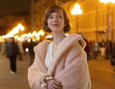 Современная бизнес леди ценит комфорт и стиль