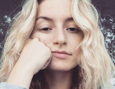 24-летняя дочь Леонида Агутина и Анжелики Варум с детства,живет в США