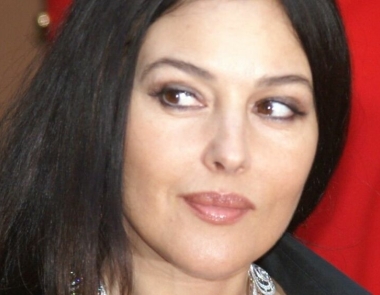 57-летняя Моника Белуччи