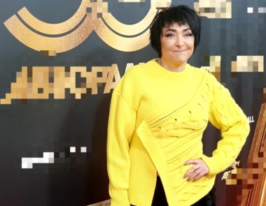Певица