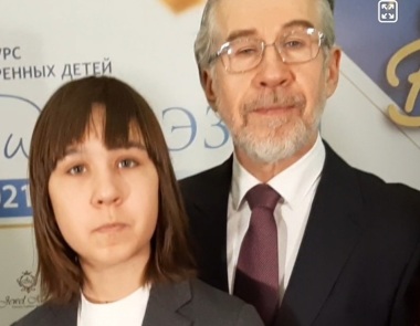 Актер театра и кино рассказал www.vizzoomir.com, чем занимаются его дети