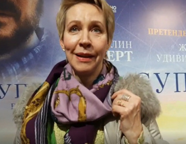 Как выяснилось, далеко не все звезды кино интересуются новостями «Евровидения». Подробности — из первых уст в видеообзоре www.vizzoomir.com