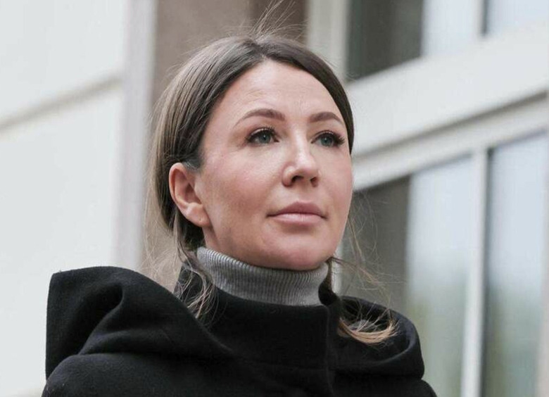 Елена Блиновская