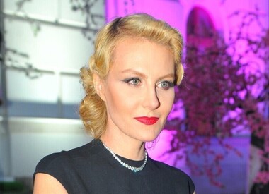 Рената Литвинова